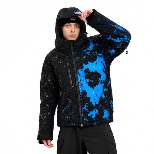SNOWMORPH™ Reactive Jacket