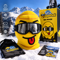 SlopePunk - Ski Masks