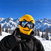 SlopePunk - Ski Masks