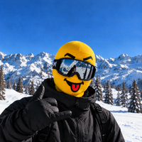 SlopePunk - Ski Masks