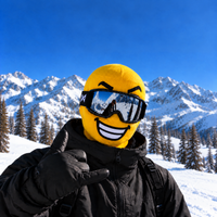 SlopePunk - Ski Masks