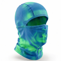 SNOWMORPH™ Heat Reactive Ski Mask