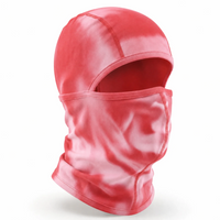 SNOWMORPH™ Heat Reactive Ski Mask