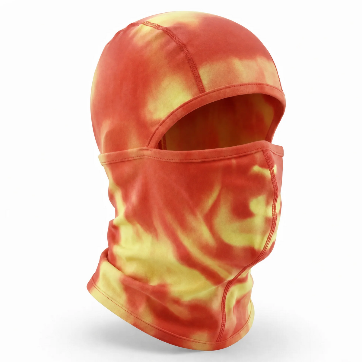 SNOWMORPH™ Heat Reactive Ski Mask