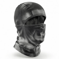 SNOWMORPH™ Heat Reactive Ski Mask